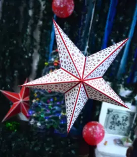 Star Home Decoration Star Home Decoration