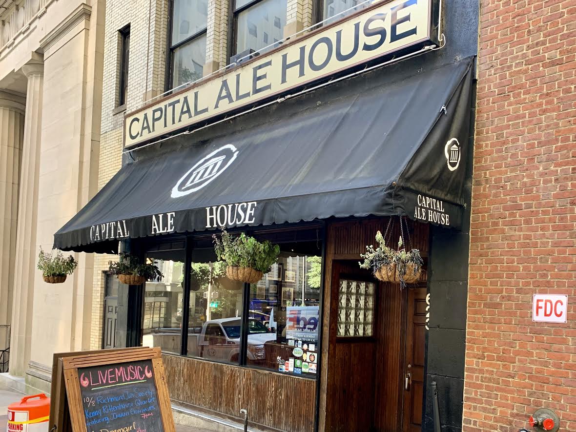 Capital Ale House
