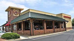 Carolina Ale House